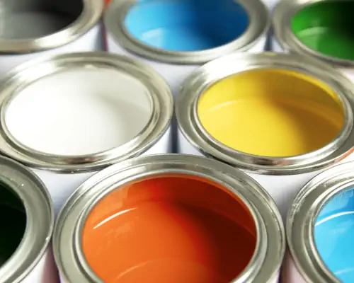 Intervention peinture réussie à Nantes par professionnel certifié